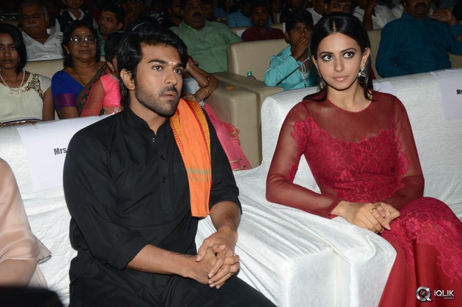 Bruce-Lee-Movie-Audio-Launch